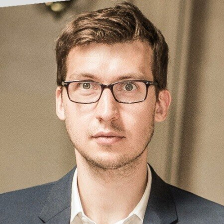 Julian Maurel
