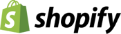 shopify logo