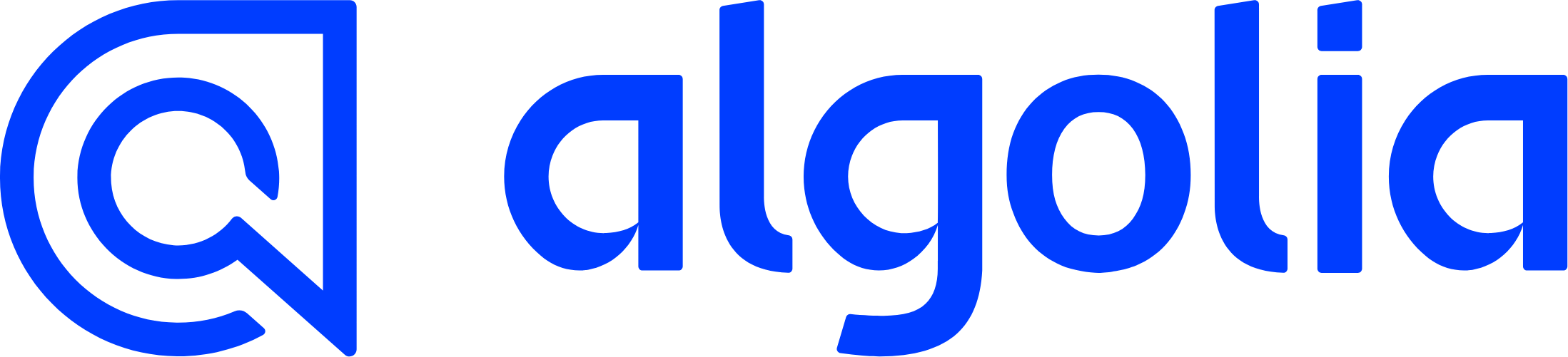 algolia