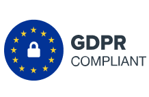 gdpr compliance badge