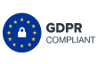 gdpr compliance badge